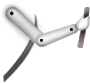 팔