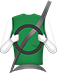 몸통